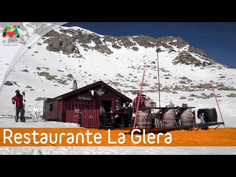 Descubre el restaurante La Glera, un paraíso gastronómico en mitad de las montañas