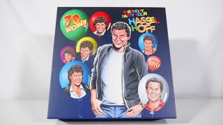 David Hasselhoff - Birthday Party Your Hasselhoff Box Set Unboxing Net Worth