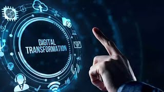 What is Digital Transformation in Hindi, Why and Benefits of Digital Transformation by Amit Goyal