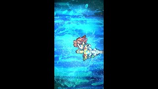 [FFRK] Bartz Synchro Soul Break Aqueous Bond