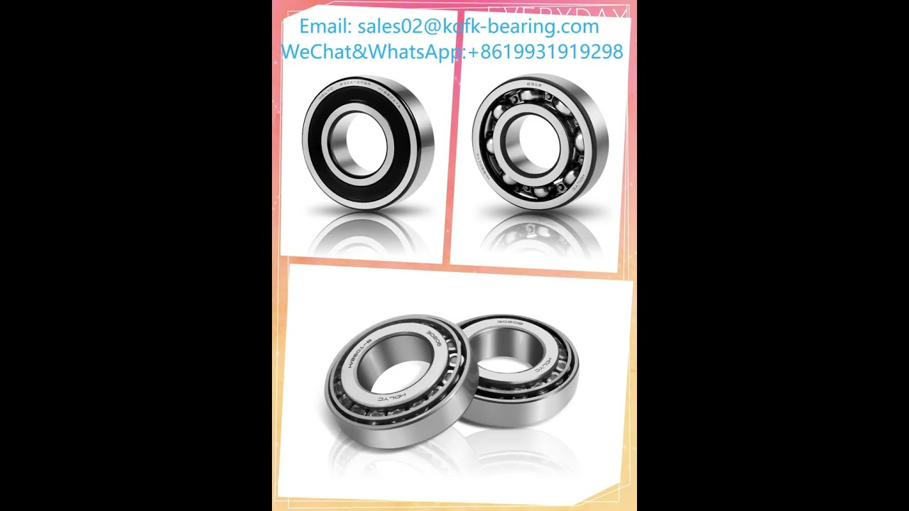 Extended Service Life