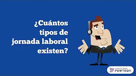 ¿Cuál es el horario diurno?