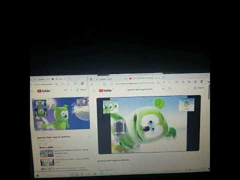 Gummy Bear Sparta Remix 2 