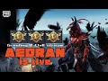 Late night chill stream  ftsacred clan   aedran