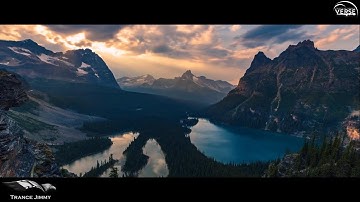 InnerSync - Fairies From The Magic Forest (Etasonic Remix) [VERSE Recordings]