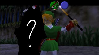 Master Baiter