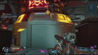 Bl4 Fadefield, jakobs only (p1)