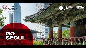 GO SEOUL 2023 Video