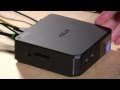 Asus Chromebox Review - M004U Desktop