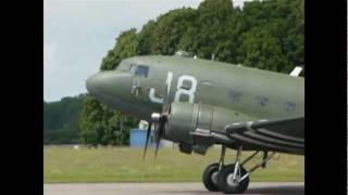 Cotswold Air Show - Kemble