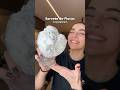 Sorvete de Flocos com 3 ingredientes 🍦