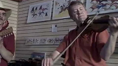 Red River Valley - Kenny Putnam