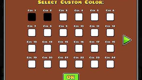 Ultimate preview #1 + Tutorial on how to do Nine Circles effect - GMD