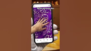 I Downloaded a SLIME GAME... 😱