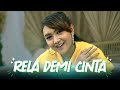 Jihan Audy - Rela Demi Cinta (Official Music Video)