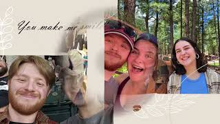 C&M Wedding Slideshow movie