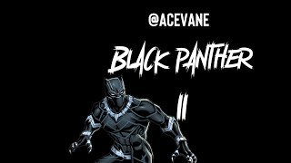 AceVane:Black Panther II