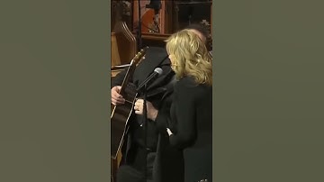 Thumbnail of Watch: Garth Brooks, Trisha Yearwood perform 'Imagine' at Jimmy Carter's funeral Part 6