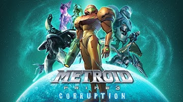 Metroid Prime 3: Corruption Video Review