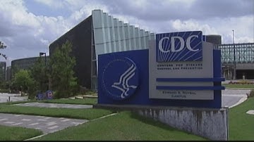 There are 45 cases of monkeypox in US: CDC