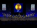 Australia [Junior Pom - Semis]