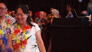 KK Mesti Boleh, Boleh, Boleh