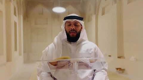 ما تيسر من سورة هود بصوت عبدالله العطاوي من مسجد سيادي