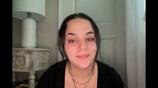 Interview Reflection Video