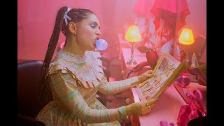 ππ SIMONA β’ PERREO Y LLORO (Video Oficial) π«πΆ