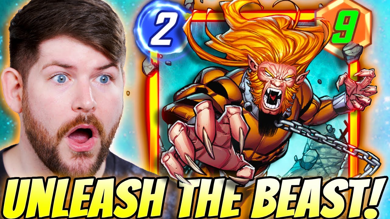 Wild Child COMPLETELY Redefines A Way To Play!