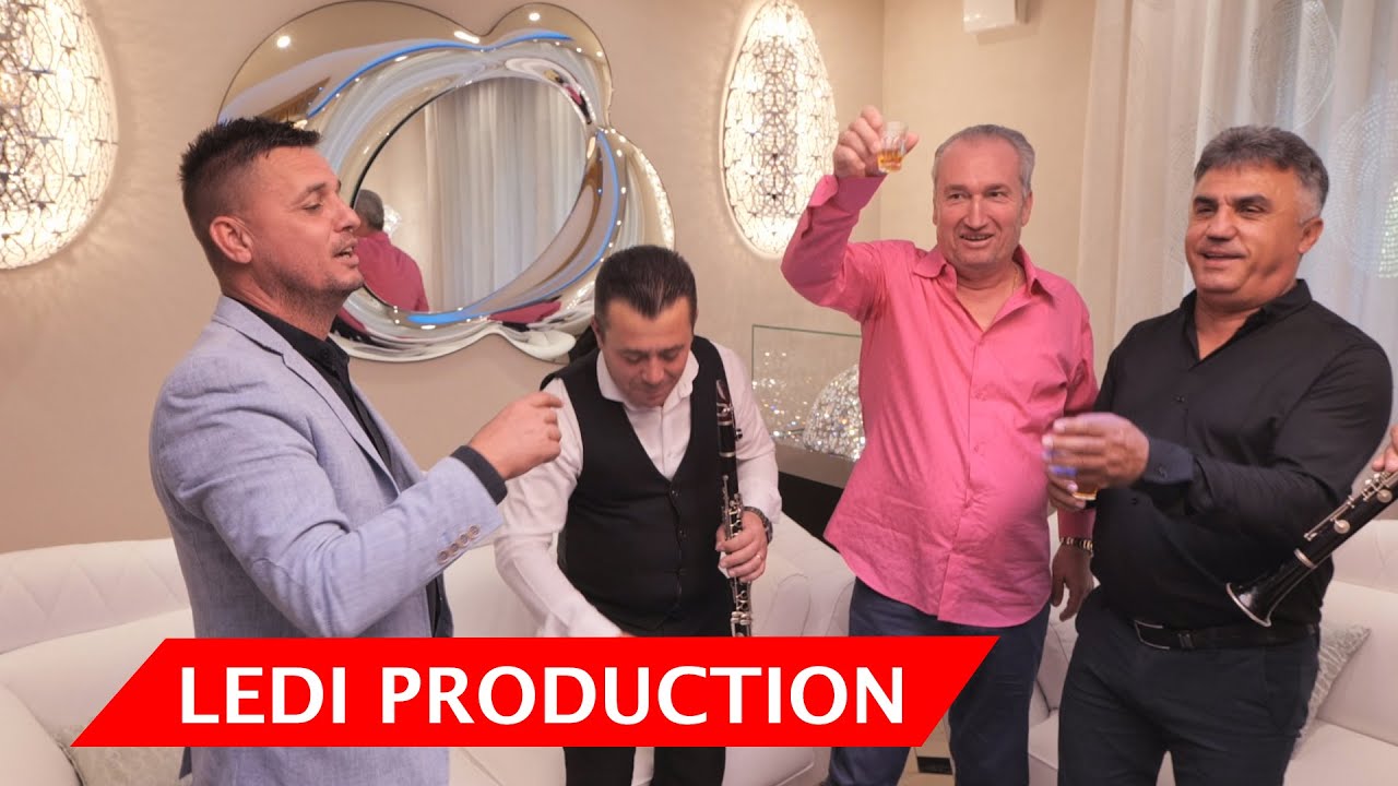 Live nga familja e Petrit cullhaj - Vellezerit Janca,Tori Beratit,Ferd Mjeshtri,Eledio Shtepenja