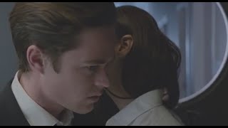 Maria U0026 Sean  Part 1  Maria Seduces Sean  Love Scene  Look Away