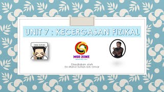 PJPK KECERGASAN FIZIKAL T1 UNIT 7 KAPASITI AEROBIK