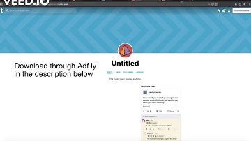 Tumblr Follow Bot With CliClick - Link in the description