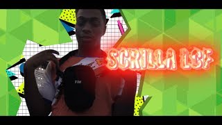 Scrilla Lcf x  ZayHilfigerrr - Reflections (official video )