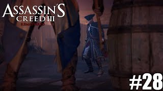 Father Vs Son | Assassin's Creed 3 Remastered #28