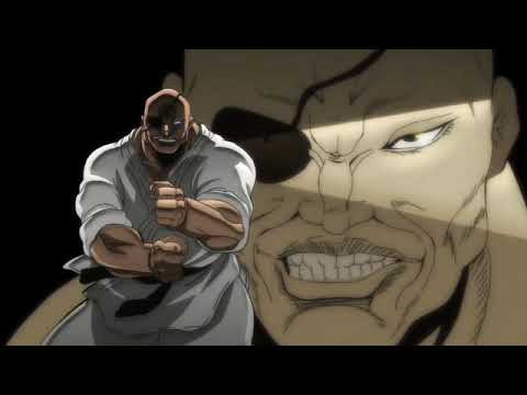 Baki (2018) - Opening 1 [Beastful] in Latin Spanish
