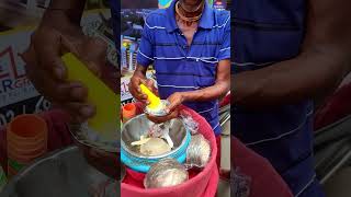 Desi Ice Cream || Hard Working old man selling Tasty Malai Kulfi Only ₹15/-  #shorts #kulfi