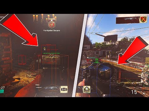 UN MOD MENU DISPONIBLE SUR WW2 ?!! | Doovi - 480 x 360 jpeg 41kB