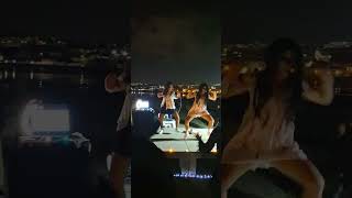 Zumba hallowen- Bring Me To Life ( cumbia )  Evanescence