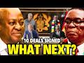 Can Africa Finally Break Colonial Borders? Ghana–Zimbabwe Deal Explained