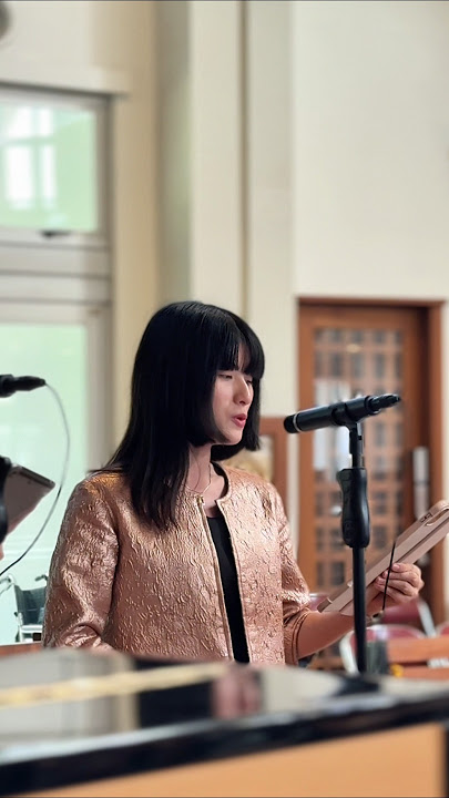 Download lagu Lagu Komuni Terbaik: Jadikan Hatiku Istana CintaMu #lagukatolik #wedding #lagurohani #wedding