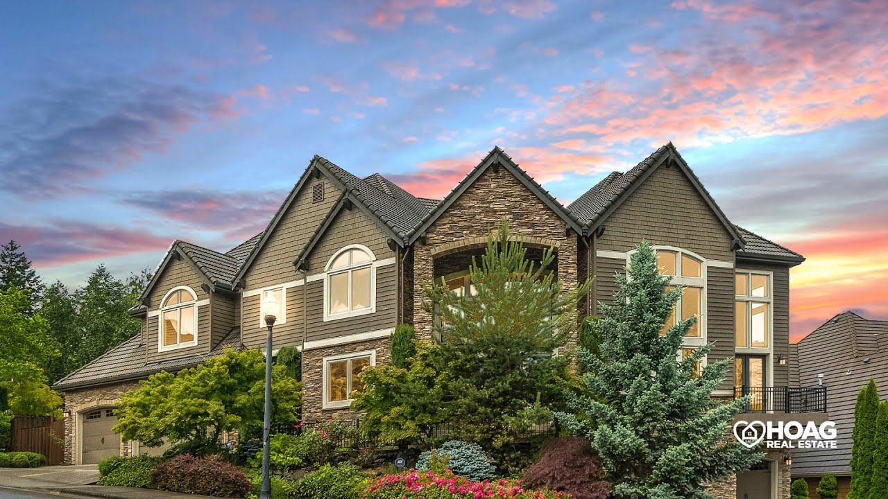 Renaissance Pointe Home 8923 SW MARSEILLES DR, Beaverton, OR 97007 (1 ...