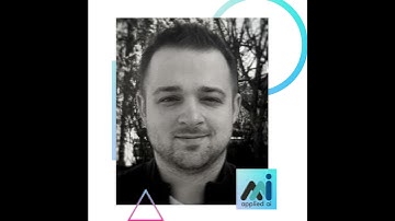 Josh Cutler - Building Expert Systems Using Artificial Intelligence