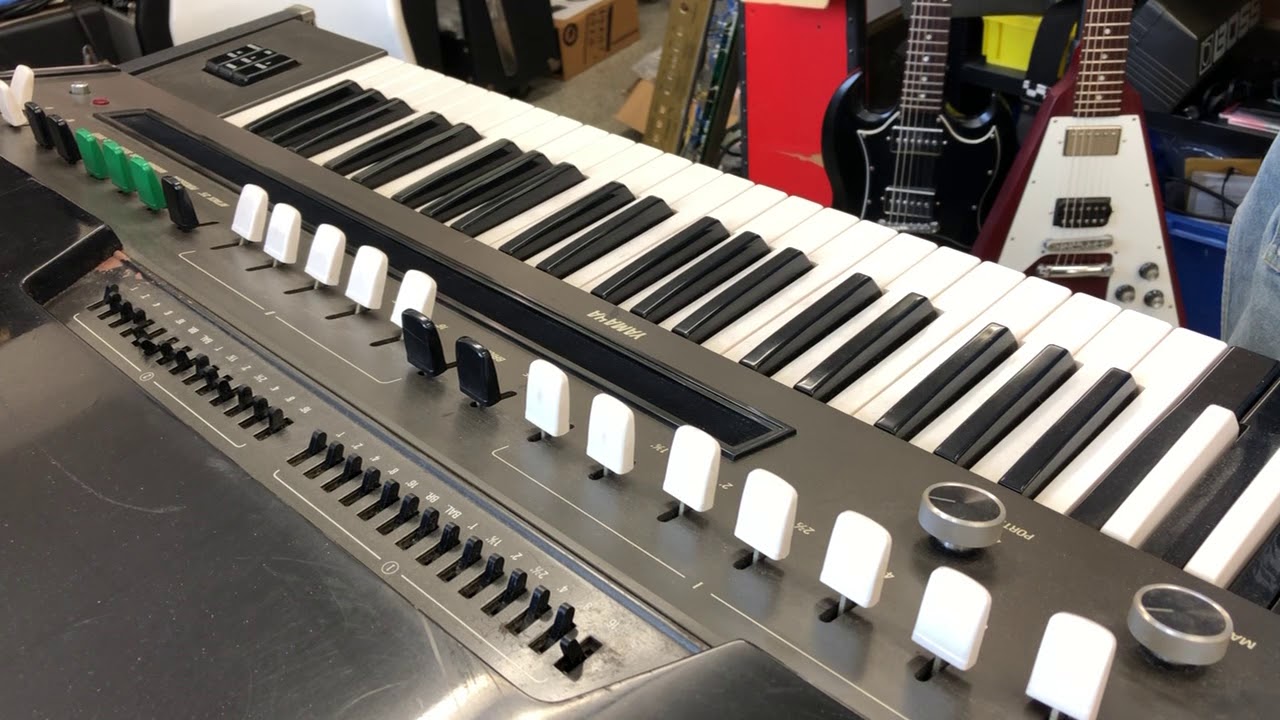 SOLD YAMAHA YC 30 YouTube sold-yamaha-yc-30-youtube