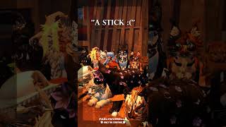 A STICK!? | Warrior Cats Ultimate Edition#shorts #warriors #fypシ #roblox #warriorcats A STICK!? | Warrior Cats Ultimate Edition#shorts #warriors #fypシ #roblox #warriorcats