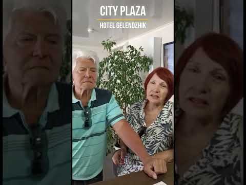 Отзывы Отель Сити