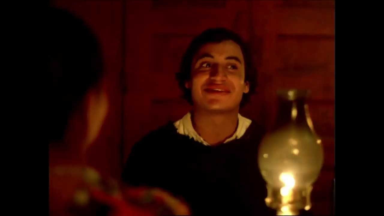 El Norte. Trailer original de la película con David Villalpando y Zaide Silvia Gutiérrez