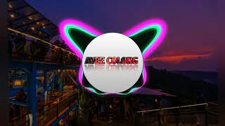 DJ ANGKLUNG Rasanya aku sedang melayang