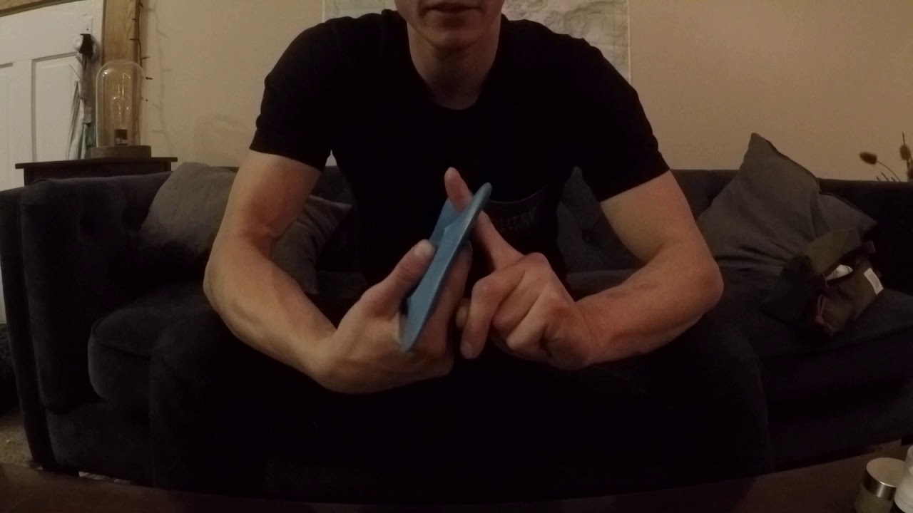 Finger A2/A4 Pulley Injury Recovery YouTube